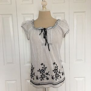 Max Studio Blouse